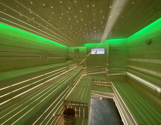 Sauna Dessau