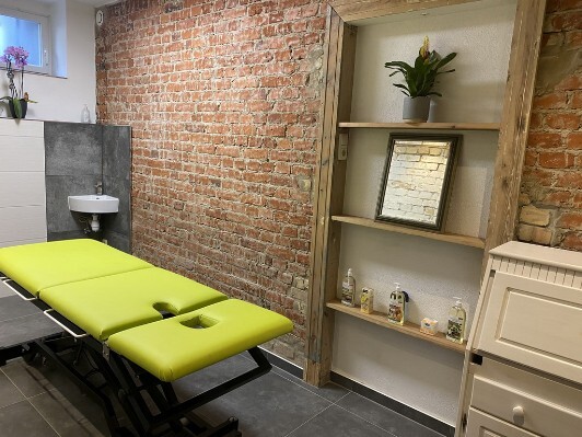 Massage Dessau