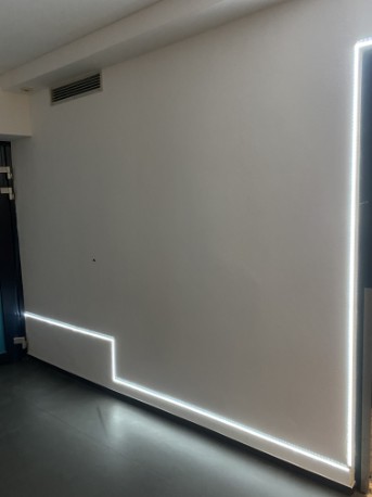 LED Design Dessau Spezialbeleuchtung
