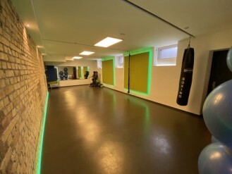 tolle Kurse in der alten Staatsbank